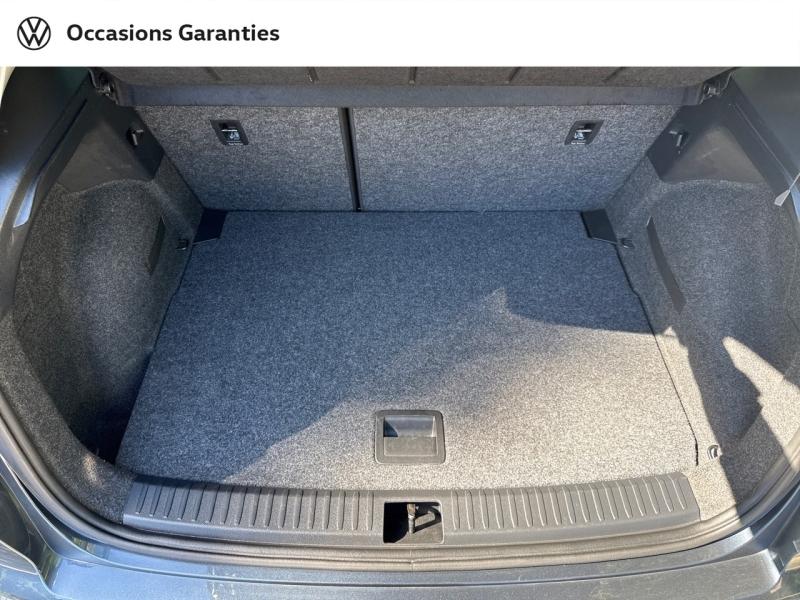 Voitures occasions SEAT ARONA Copa Paris