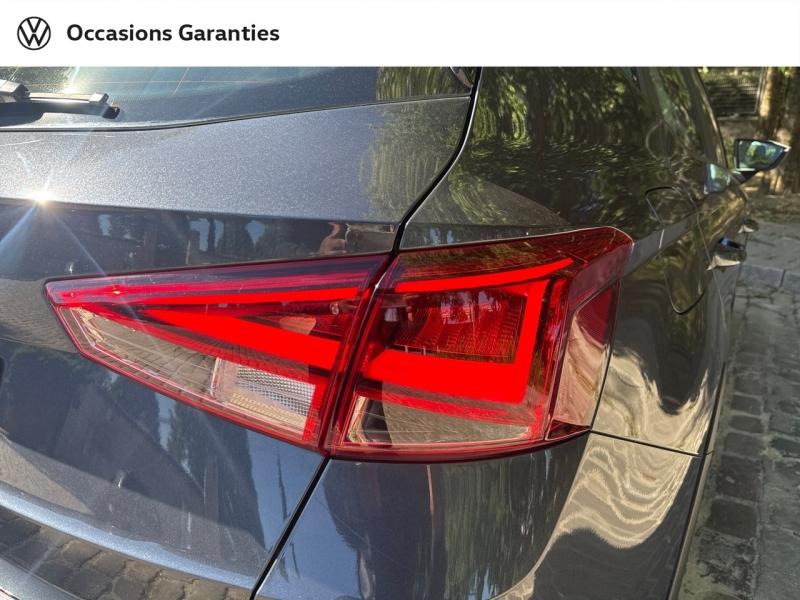 Voitures occasions SEAT ARONA Copa Paris