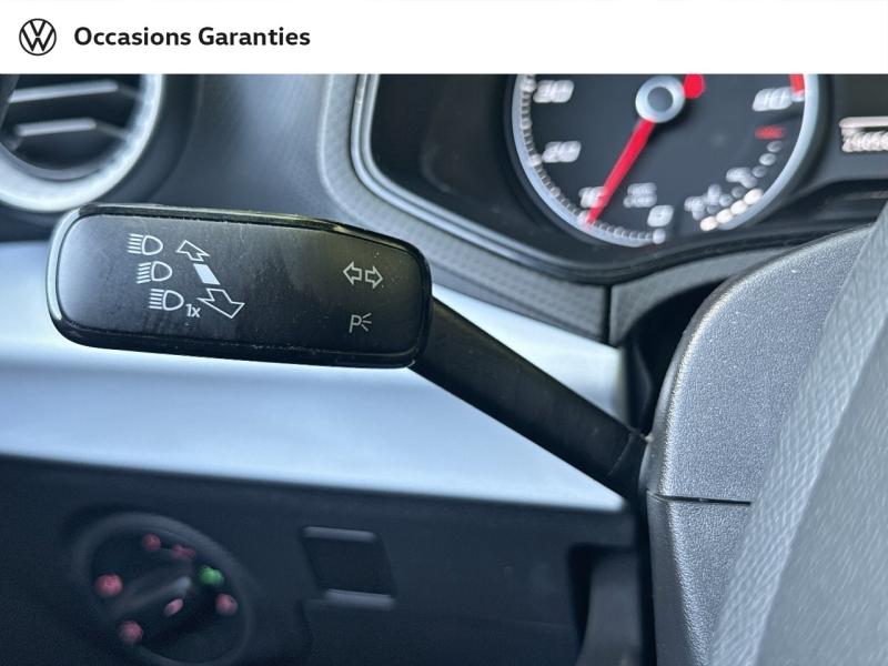 Voitures occasions SEAT ARONA Copa Paris