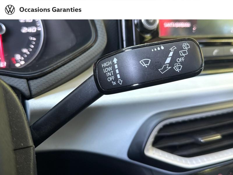 Voitures occasions SEAT ARONA Copa Paris