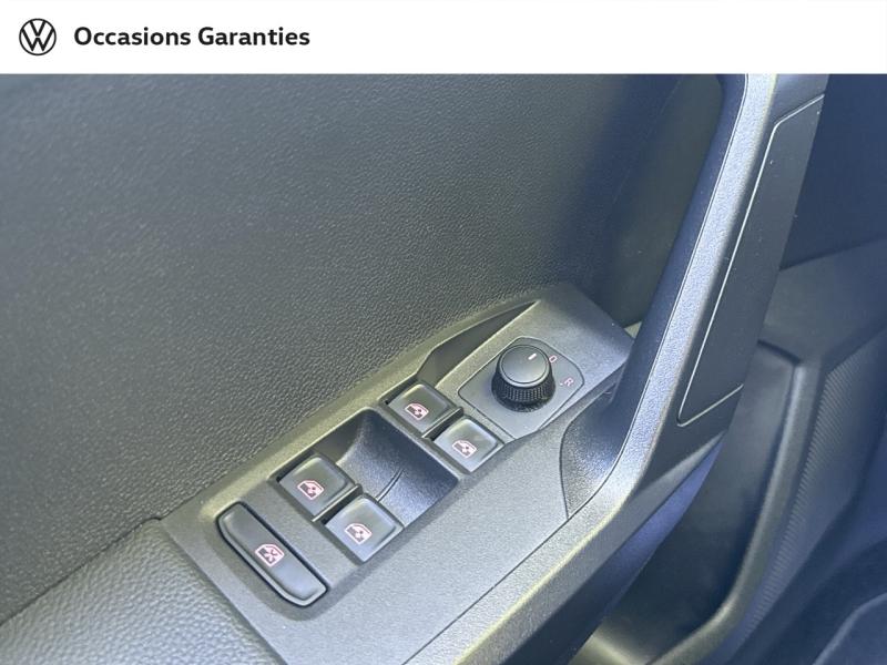 Voitures occasions SEAT ARONA Copa Paris