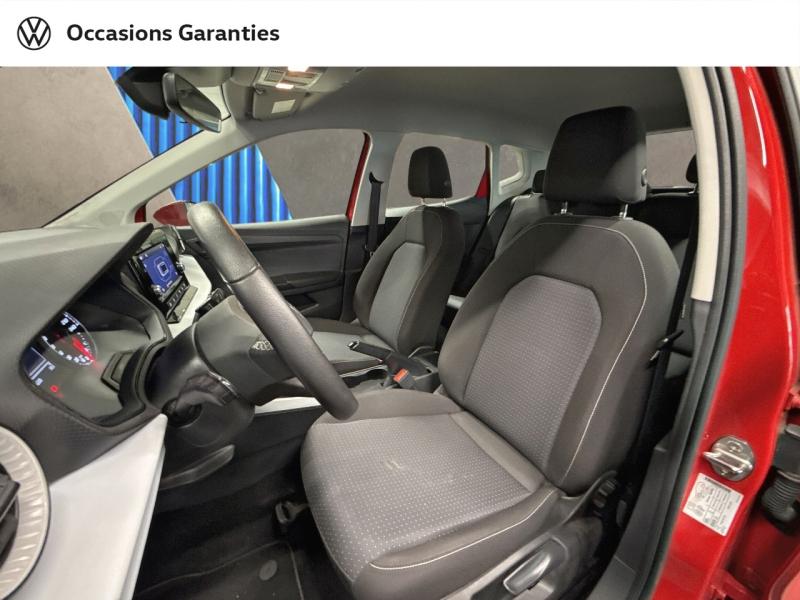Voitures occasions SEAT ARONA Copa Paris