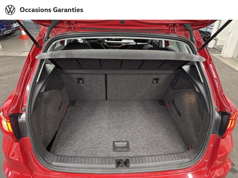 Voitures occasions SEAT ARONA Copa Paris