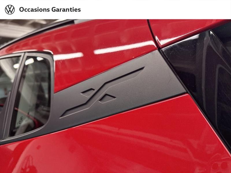 Voitures occasions SEAT ARONA Copa Paris