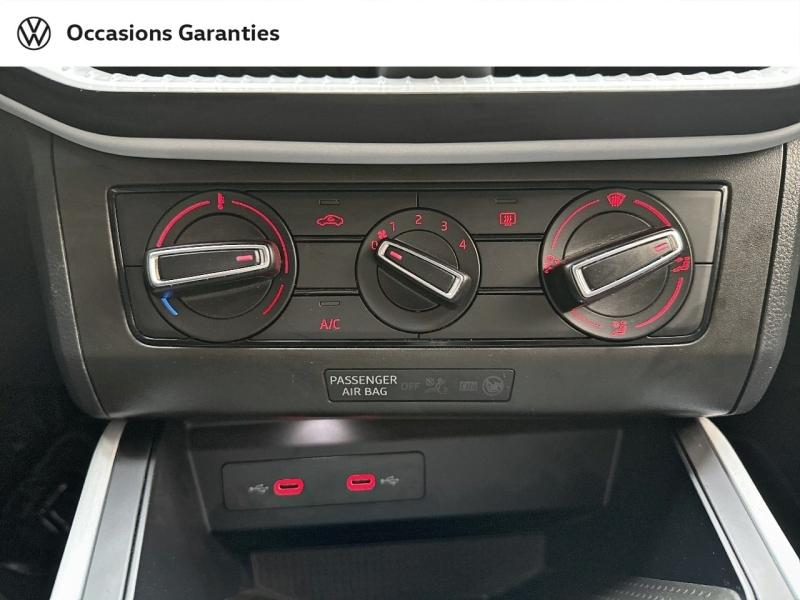 Voitures occasions SEAT ARONA Copa Paris