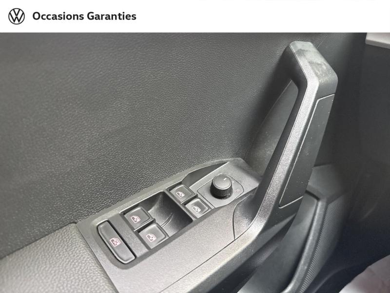 Voitures occasions SEAT ARONA Copa Paris