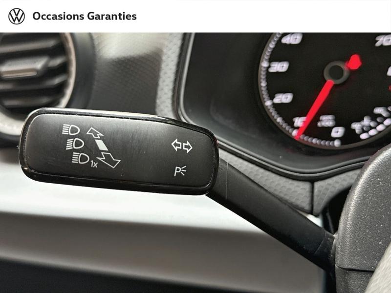 Voitures occasions SEAT ARONA Copa Paris