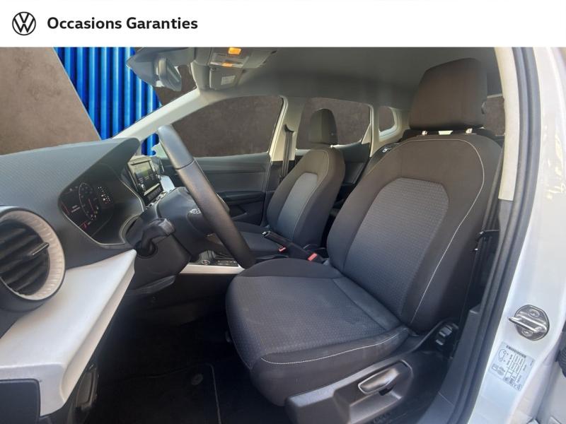 Voitures occasions SEAT ARONA Copa Paris