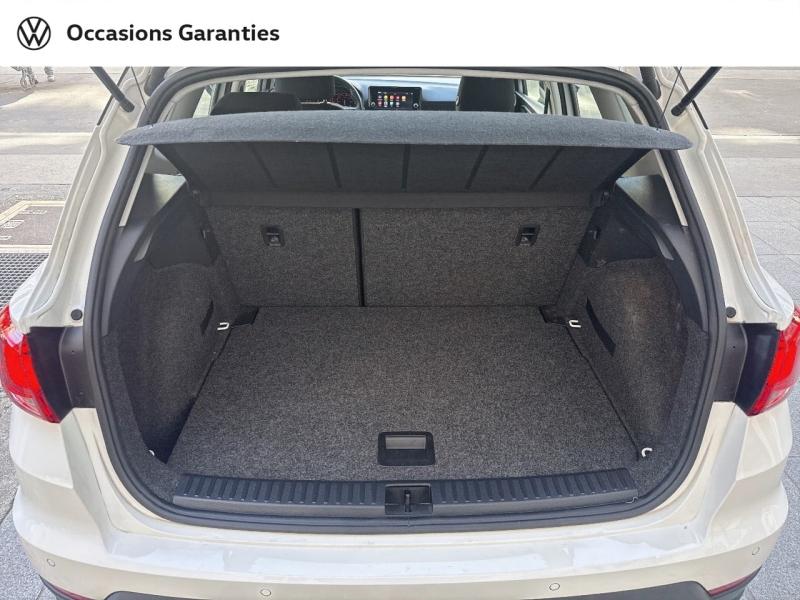 Voitures occasions SEAT ARONA Copa Paris