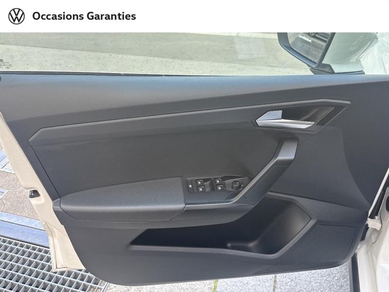 Voitures occasions SEAT ARONA Copa Paris