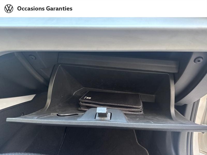 Voitures occasions SEAT ARONA Copa Paris