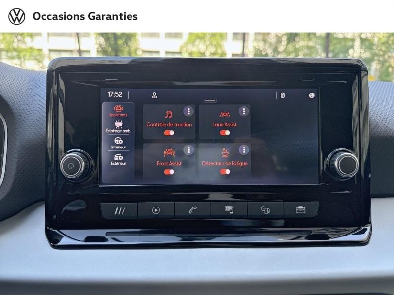 Voitures occasions SEAT ARONA Copa Paris
