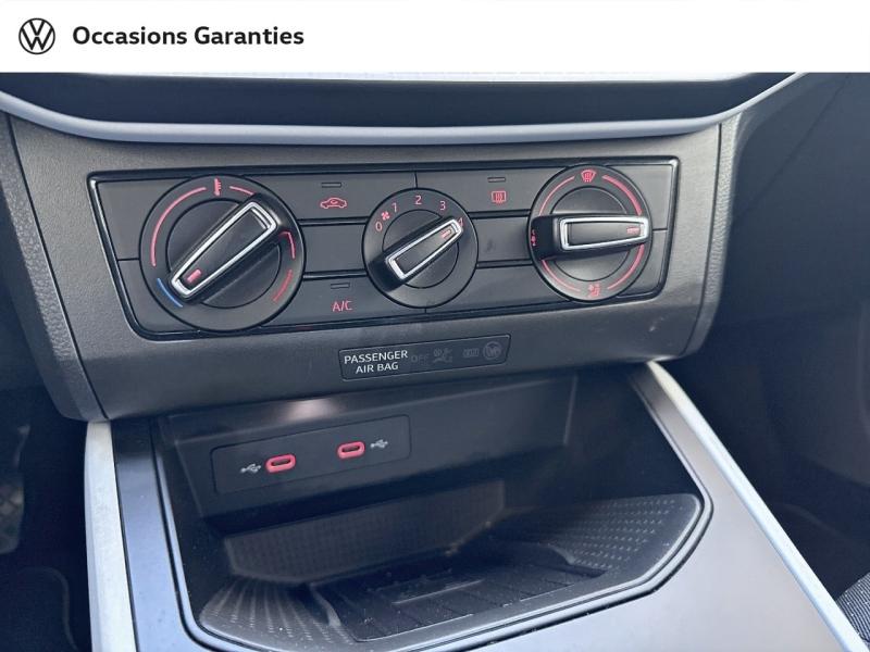 Voitures occasions SEAT ARONA Copa Paris