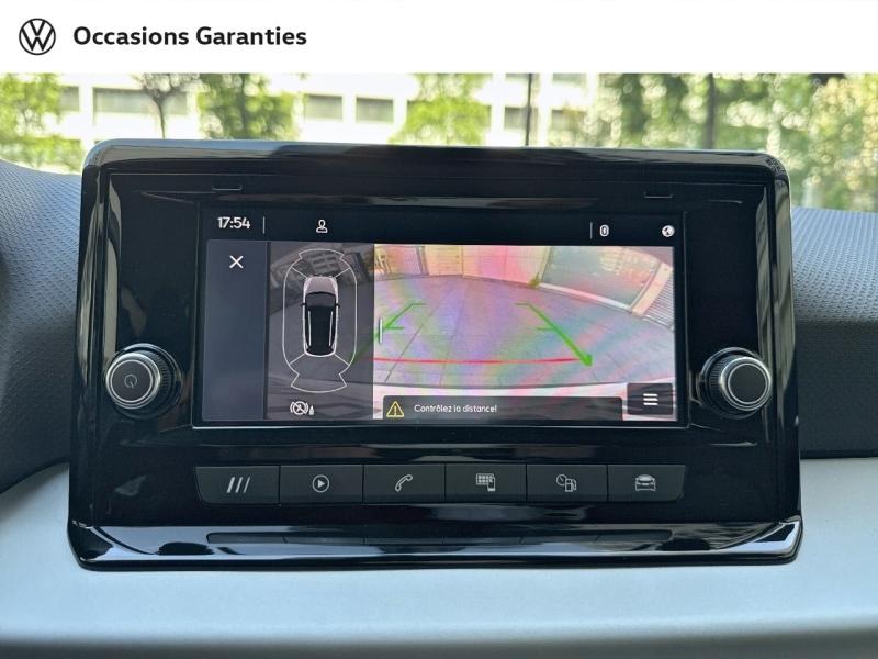 Voitures occasions SEAT ARONA Copa Paris
