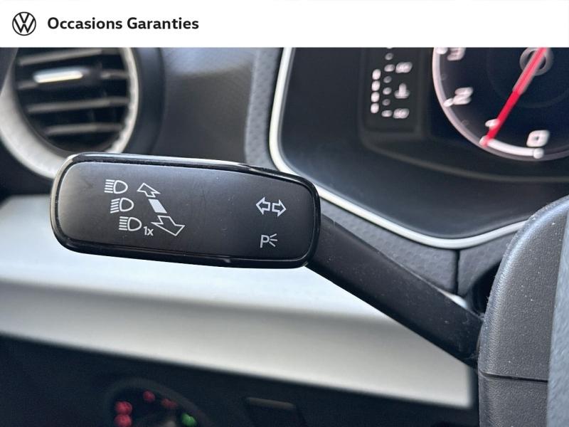 Voitures occasions SEAT ARONA Copa Paris