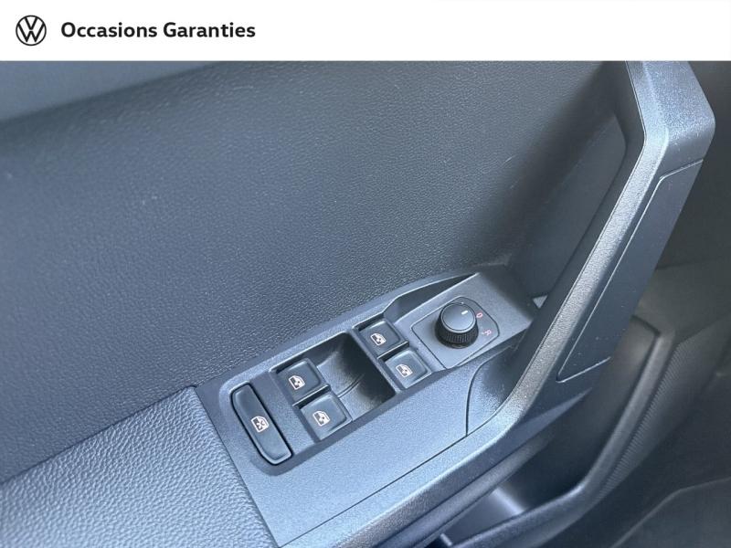 Voitures occasions SEAT ARONA Copa Paris