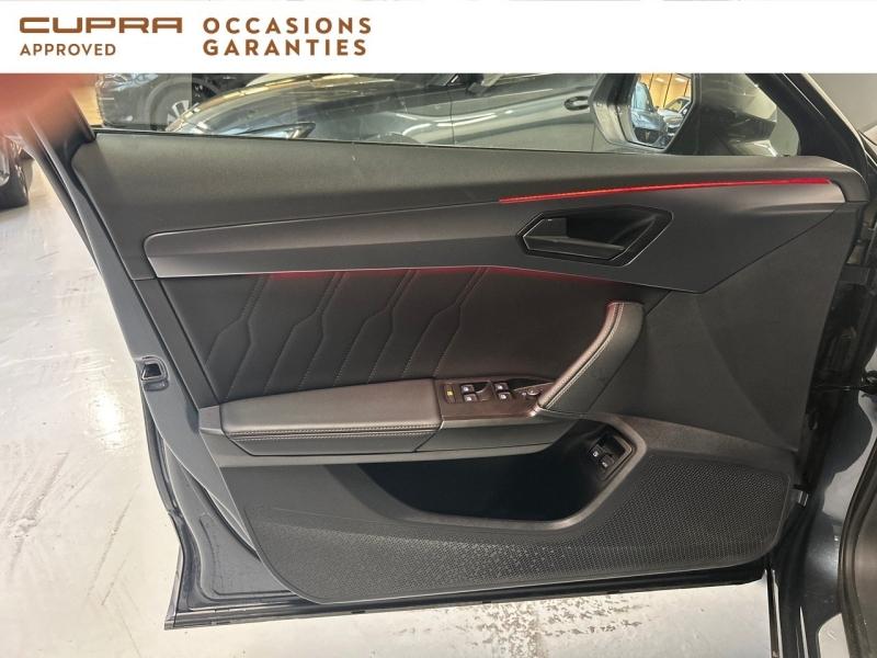 Voitures occasions CUPRA FORMENTOR VZ Paris
