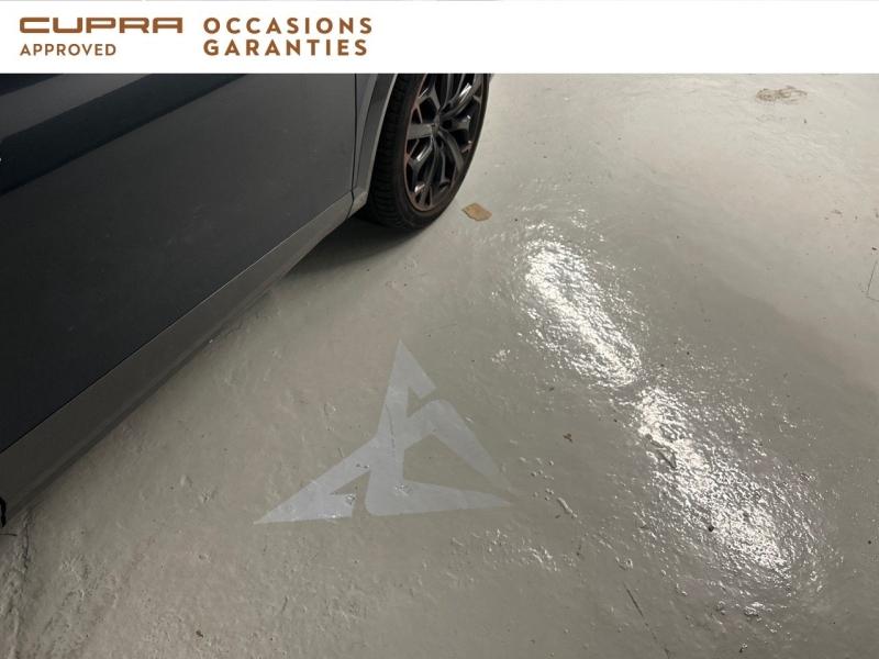 Voitures occasions CUPRA FORMENTOR VZ Paris