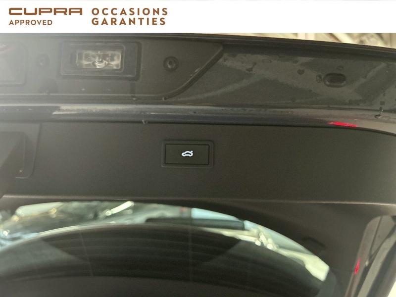 Voitures occasions CUPRA FORMENTOR VZ Paris