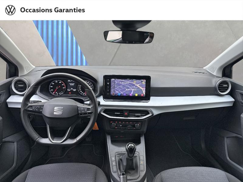 Voitures occasions SEAT IBIZA Urban Paris
