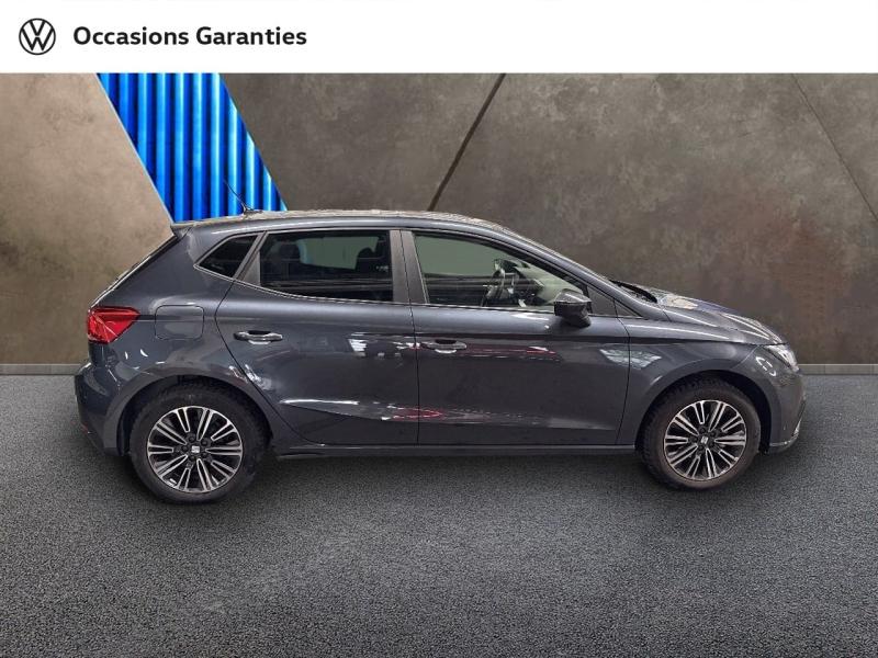 Voitures occasions SEAT IBIZA Urban Paris