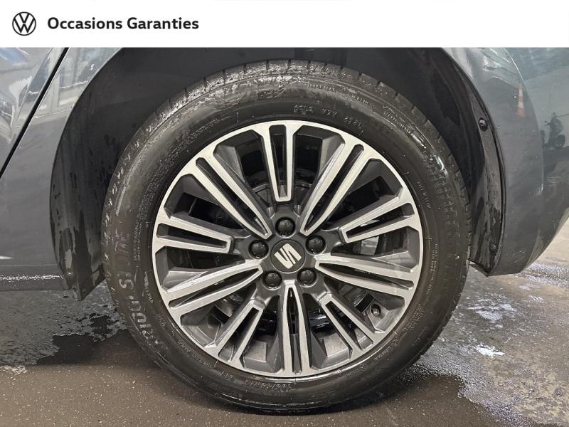 Voitures occasions SEAT IBIZA Urban Paris
