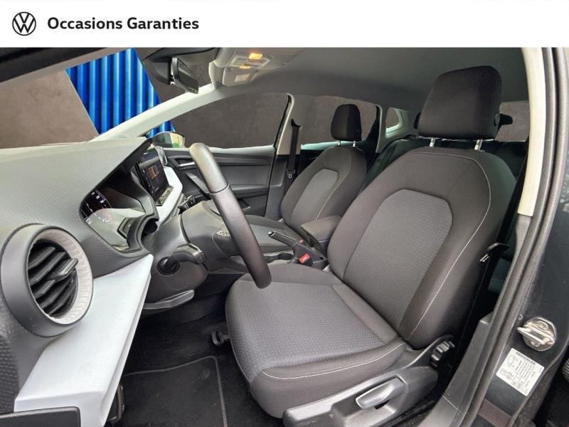 Voitures occasions SEAT IBIZA Urban Paris