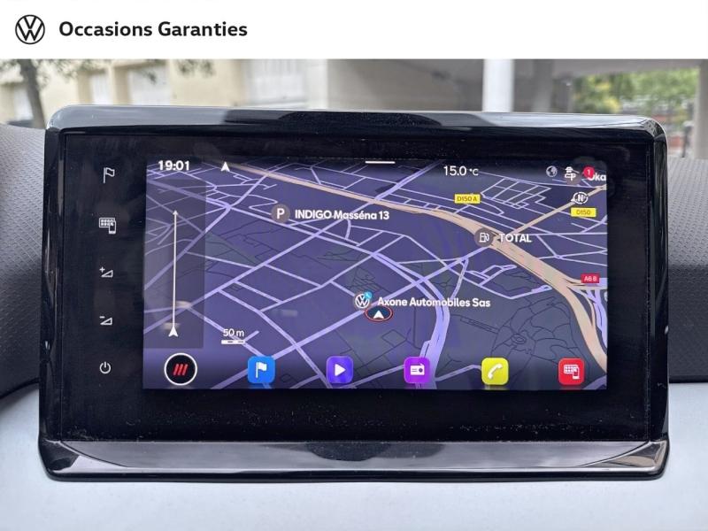 Voitures occasions SEAT IBIZA Urban Paris