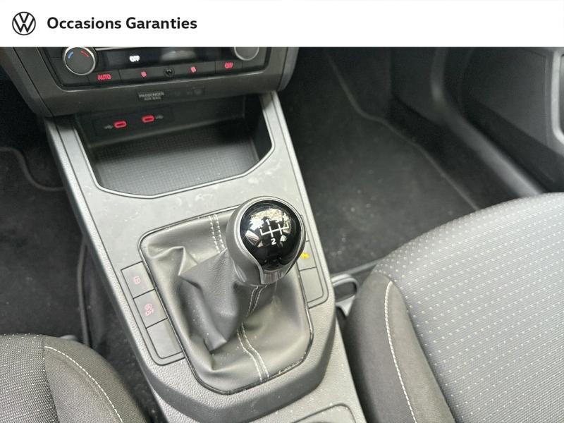 Voitures occasions SEAT IBIZA Urban Paris