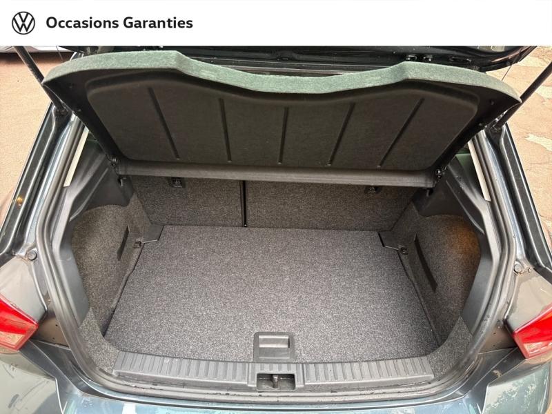 Voitures occasions SEAT IBIZA Urban Paris