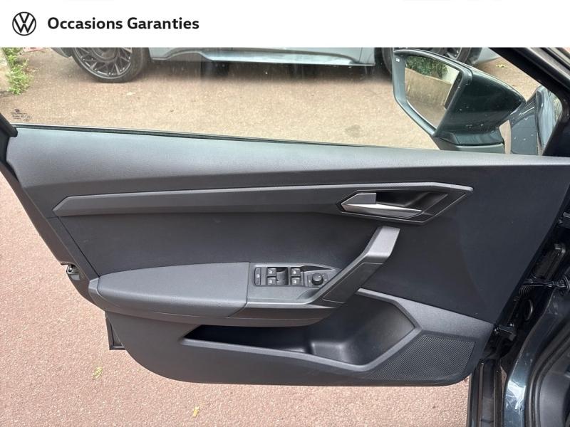 Voitures occasions SEAT IBIZA Urban Paris
