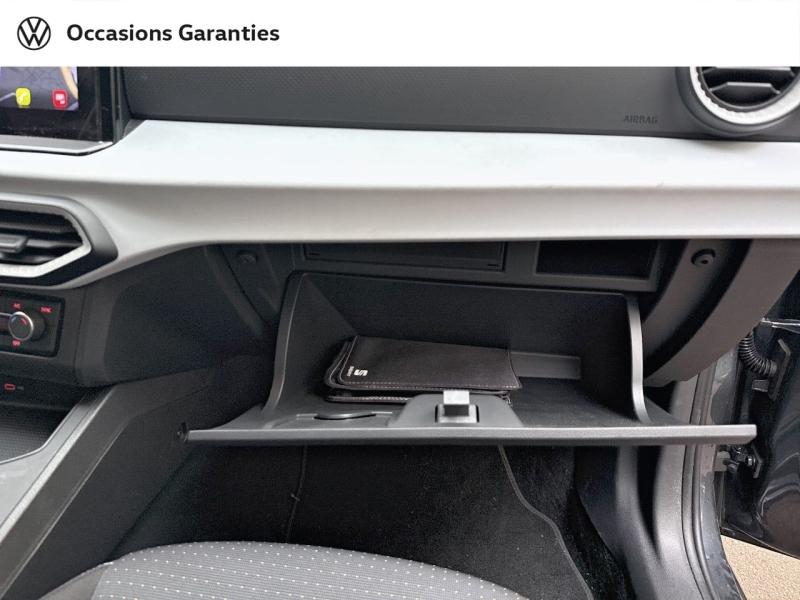 Voitures occasions SEAT IBIZA Urban Paris