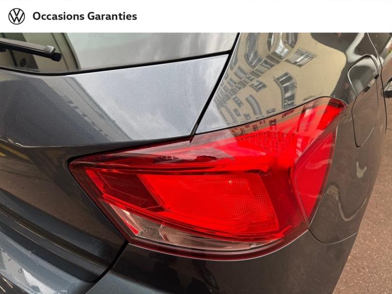 Voitures occasions SEAT IBIZA Urban Paris