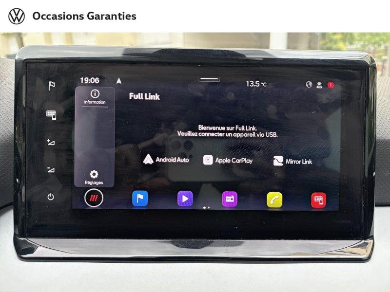 Voitures occasions SEAT IBIZA Urban Paris