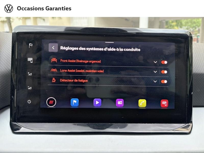 Voitures occasions SEAT IBIZA Urban Paris
