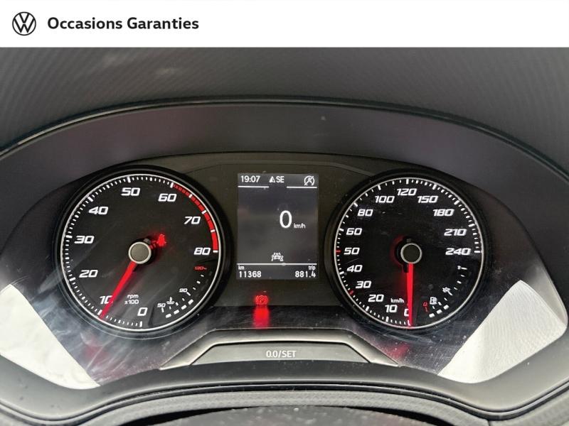 Voitures occasions SEAT IBIZA Urban Paris