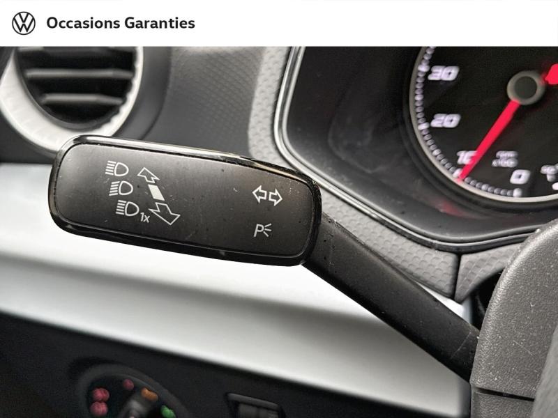 Voitures occasions SEAT IBIZA Urban Paris