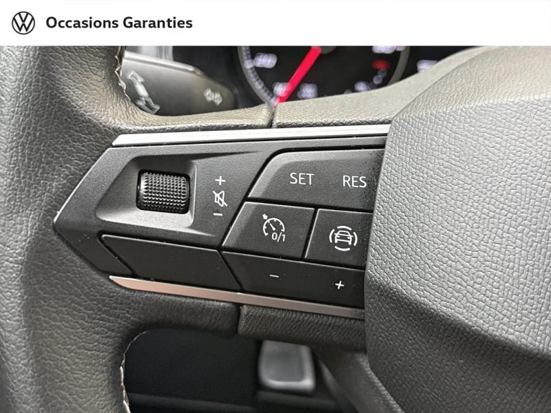 Voitures occasions SEAT IBIZA Urban Paris