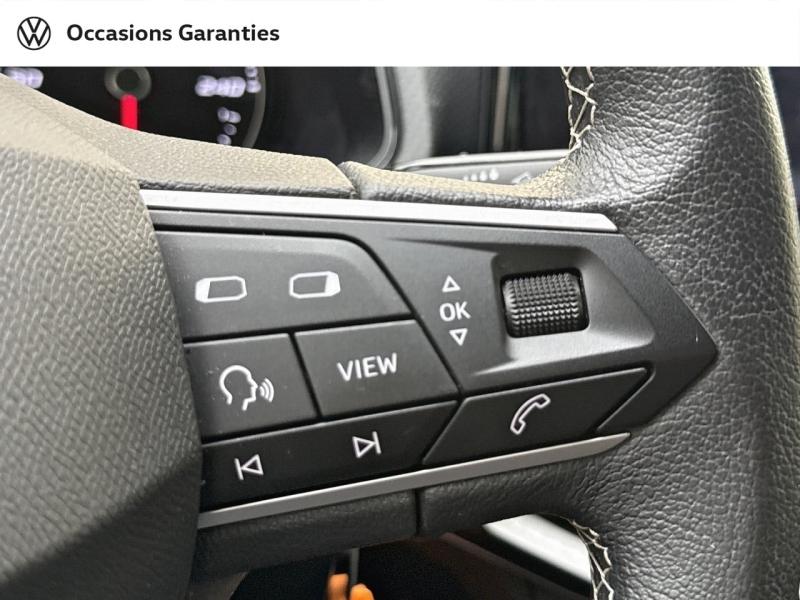 Voitures occasions SEAT IBIZA Urban Paris