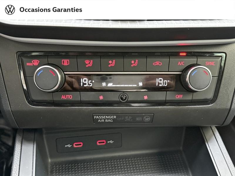 Voitures occasions SEAT IBIZA Urban Paris