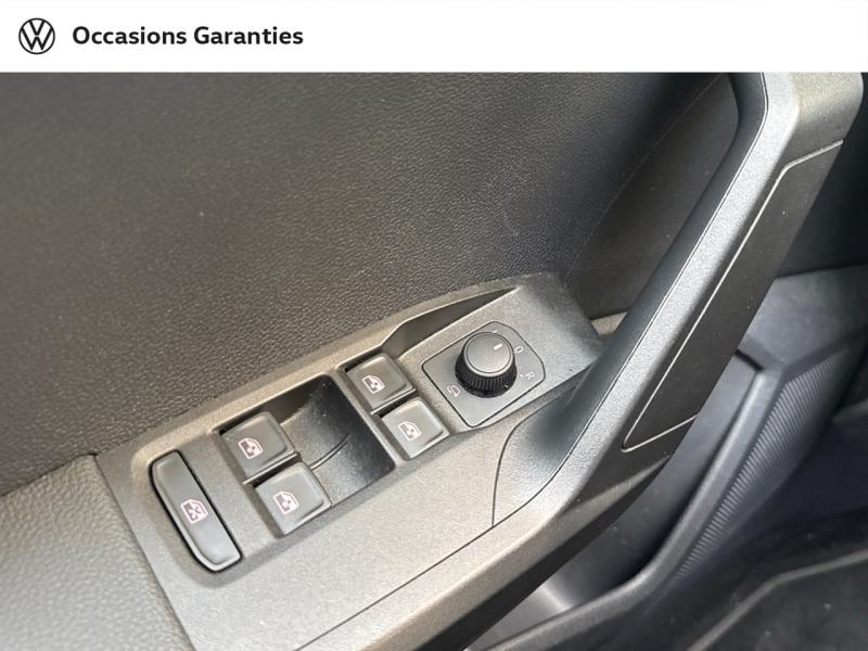 Voitures occasions SEAT IBIZA Urban Paris