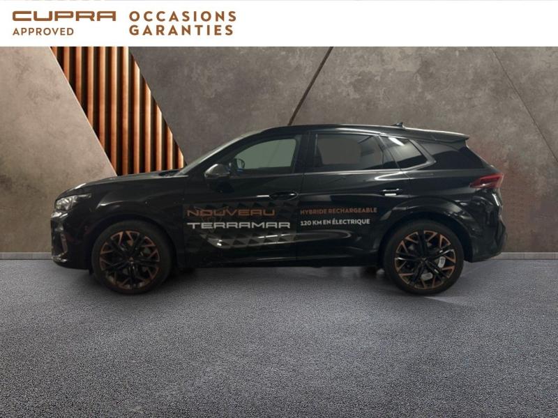 Voitures occasions CUPRA Terramar VZ Paris