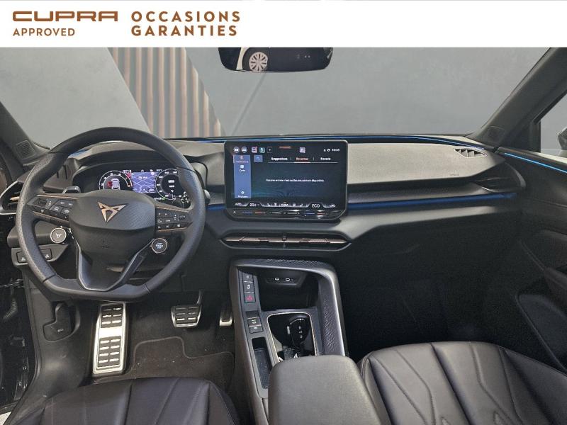 Voitures occasions CUPRA Terramar VZ Paris