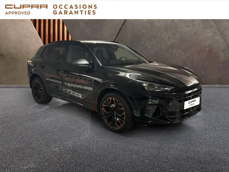 Voitures occasions CUPRA Terramar VZ Paris
