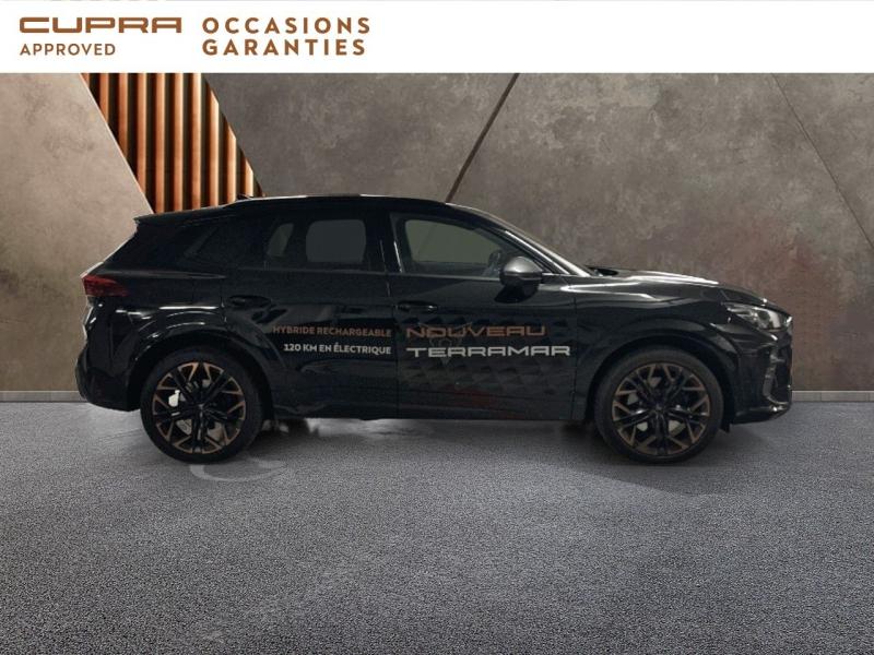 Voitures occasions CUPRA Terramar VZ Paris