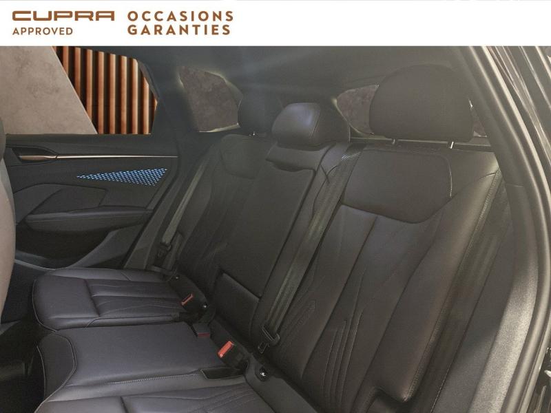 Voitures occasions CUPRA Terramar VZ Paris