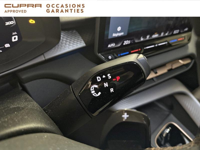 Voitures occasions CUPRA Terramar VZ Paris