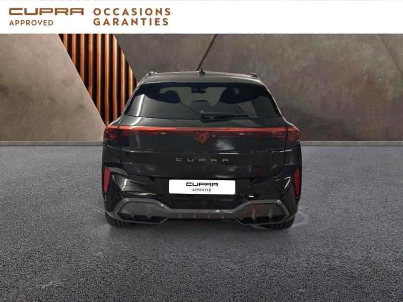 Voitures occasions CUPRA Terramar VZ Paris