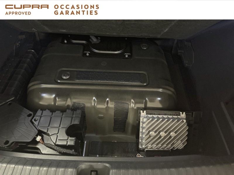 Voitures occasions CUPRA Terramar VZ Paris