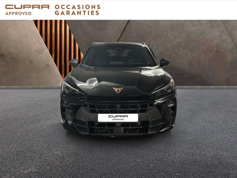 Voitures occasions CUPRA Terramar VZ Paris